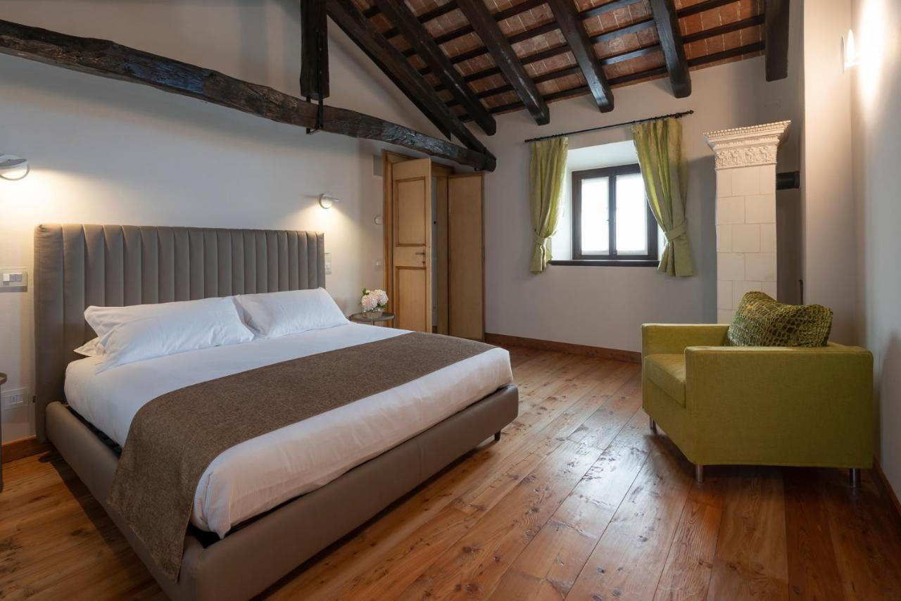 Villa Lis Fadis Wine Relais Cividale del Friuli Exterior foto